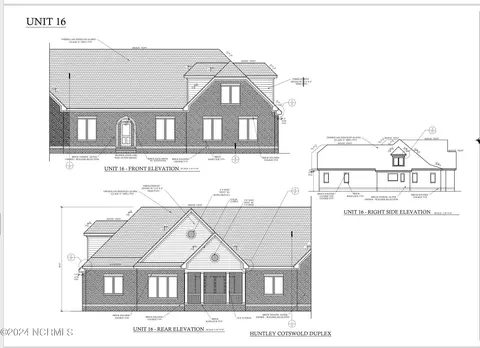 3 Castle Bridge Ct, Pinehurst, NC 28374 photo 2