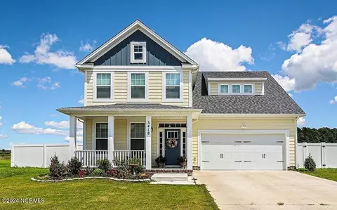 3418 Copper Creek Ln, Elizabeth City, NC 27909