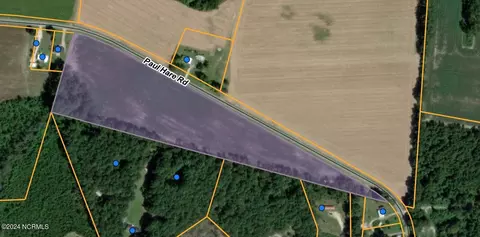000 Paul Hare Rd, Goldsboro, NC 27530