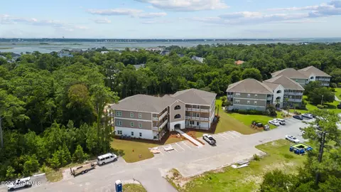 400 Lighthouse Ln #B1, Cedar Point, NC 28584 photo 37