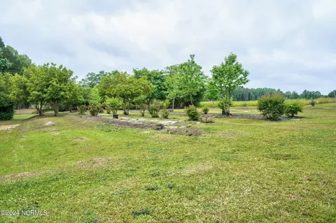 5373 E Blalock Rd, Wilson, NC 27893