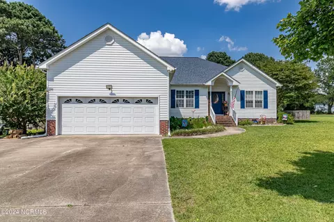 109 Fairfield Dr, Goldsboro, NC 27530