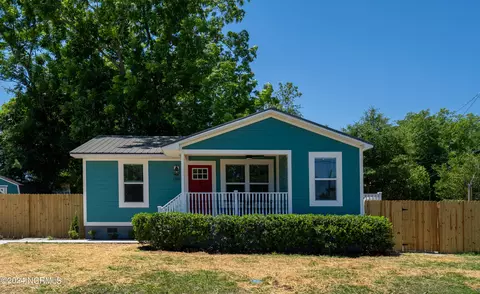 1316 Corbett St, Wilmington, NC 28401
