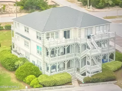 2802 Pier Pointe Dr #B3, Emerald Isle, NC 28594