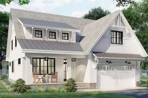 446 Raven Glen Dr, Southport, NC 28461