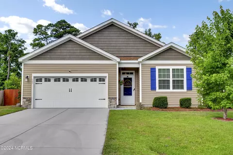 125 Mardella Way, Holly Ridge, NC 28445