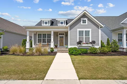 705 Wharton Ave, Wilmington, NC 28412