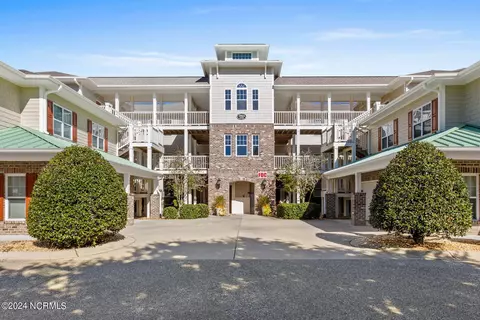 7821 High Market St UNIT 11, Sunset Beach, NC 28468