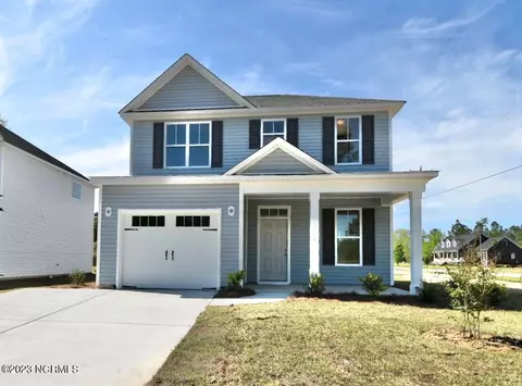 256 Majestic Mare Ln SE, Bolivia, NC 28422