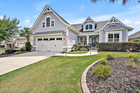 8565 Shady Ridge Ct NE, Leland, NC 28451