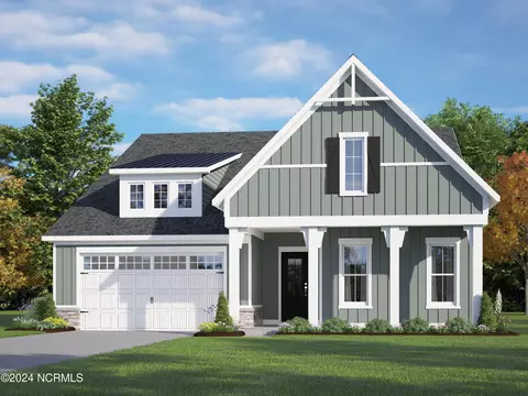 442 Sailor Sky Way #403, Hampstead, NC 28443