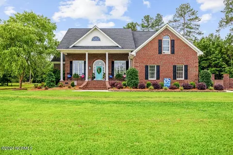 1365 Lawrence Tedder Rd, Whiteville, NC 28472