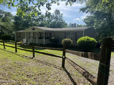 17629 Scholl Rd, Hamlet, NC 28345