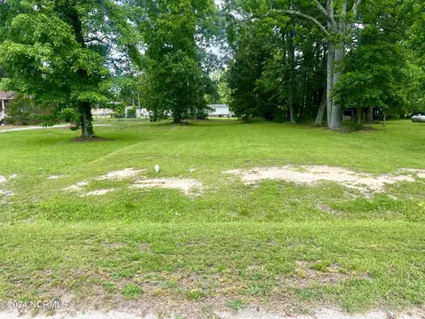 1116 Newsome St, Tarboro, NC 27886
