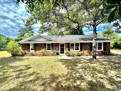 5117 Lord Byron Rd, Wilmington, NC 28405
