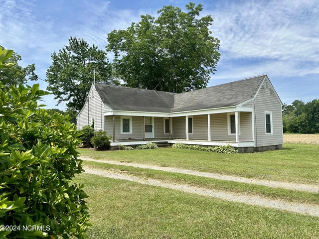 220 Pocosin Rd, Windsor, NC 27983