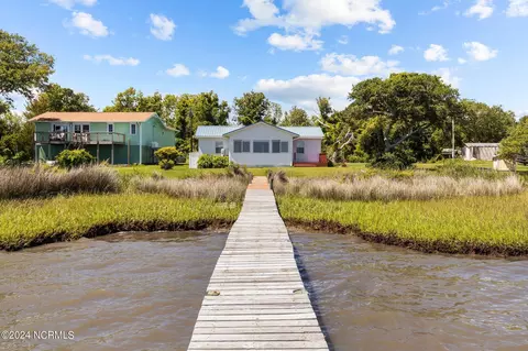 416 J Bell Ln, Newport, NC 28570