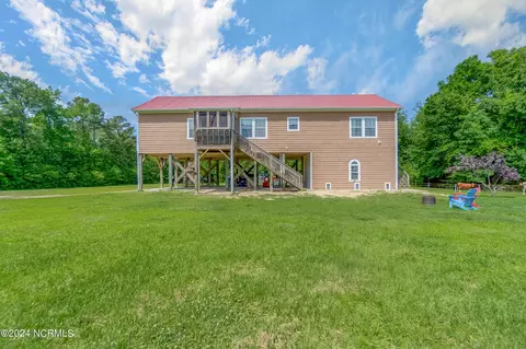 118 Whispering Winds Ct, Shiloh, NC 27974