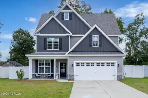 430 Jasmine Way, Burgaw, NC 28425