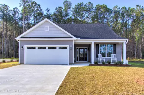 114 Paver Ln, Hampstead, NC 28443 photo 1