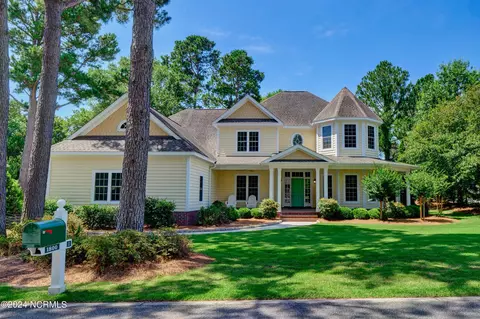 1800 Karsten Creek Way, Wilmington, NC 28411