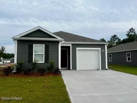 1794 Willowtree Ct #LOT 129, Bolivia, NC 28422