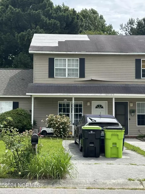 2306 Brandymill Ln, Jacksonville, NC 28546
