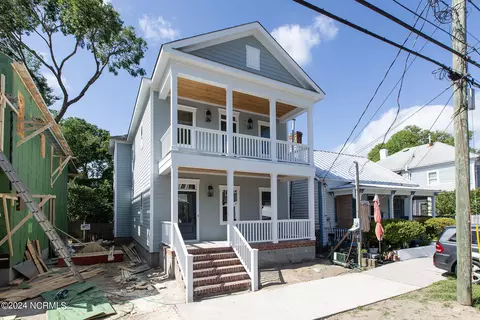 508 Ann St, Wilmington, NC 28401