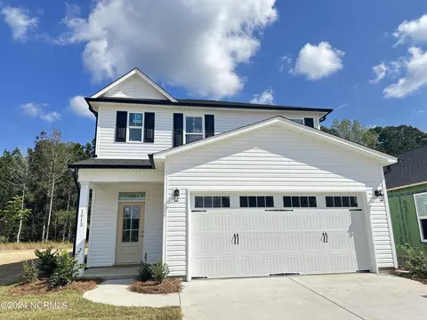 1013 Equestrian Ct SE, Bolivia, NC 28422