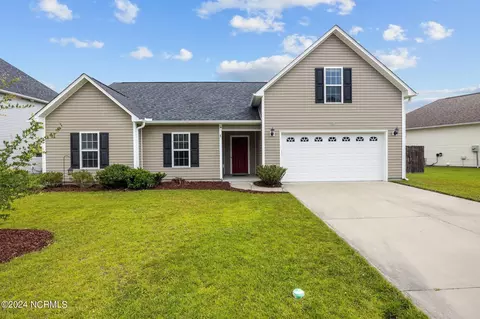 3254 Austin Ave, New Bern, NC 28562
