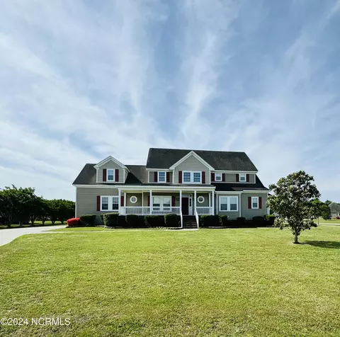 115 Tulip Tree Dr, Camden, NC 27921