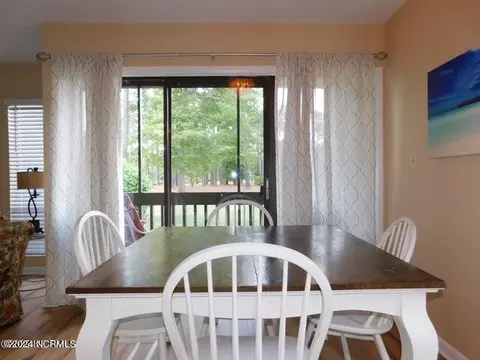 Dining - 10 Pine Tree Rd # 114, Pinehurst, NC 28374 photo 3 of 3