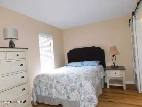 Bedroom - 10 Pine Tree Rd # 114, Pinehurst, NC 28374 photo 1 of 2