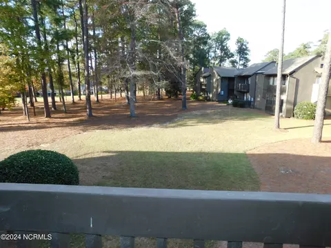 Exterior - 10 Pine Tree Rd # 114, Pinehurst, NC 28374 photo 2 of 2