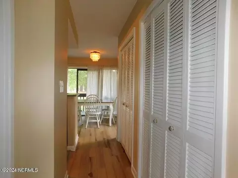 Entry Way - 10 Pine Tree Rd # 114, Pinehurst, NC 28374 photo 1 of 1