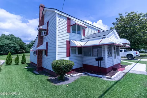 1004 Southern Ave, Elizabeth City, NC 27909