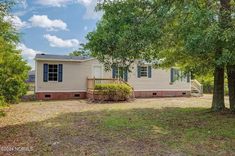 208 Mccormick Ln, Wilmington, NC 28411