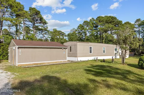 189 Gales Creek Rd, Newport, NC 28570