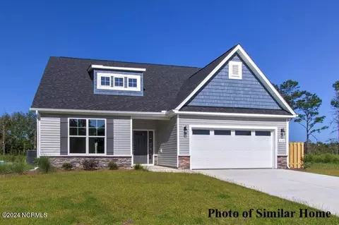 839 Red Sky Dr NE, Winnabow, NC 28479
