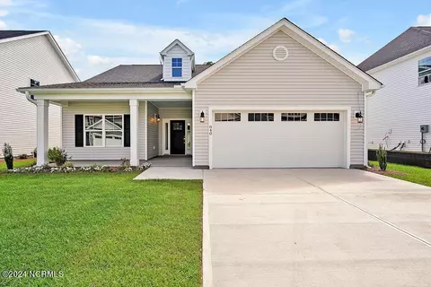 840 Red Sky Dr NE, Winnabow, NC 28479
