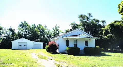 5641 Hwy 11, Grifton, NC 28530