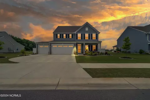 105 Steppeside Ln, Moyock, NC 27958