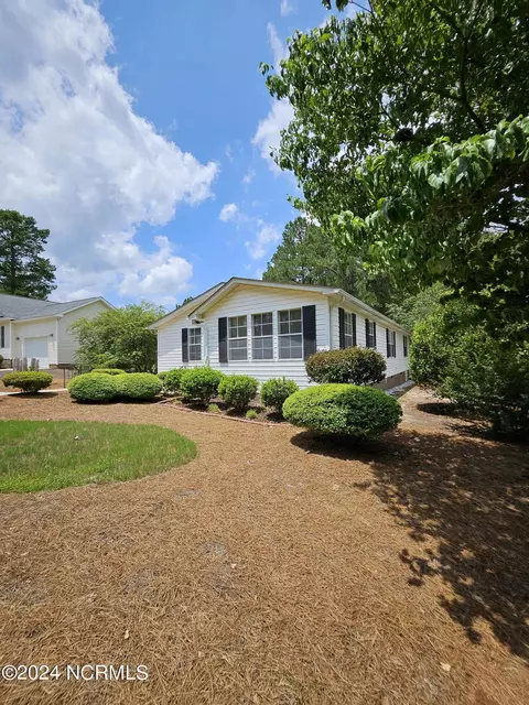 111 Ryder Cup Blvd, Pinebluff, NC 28373 photo 4