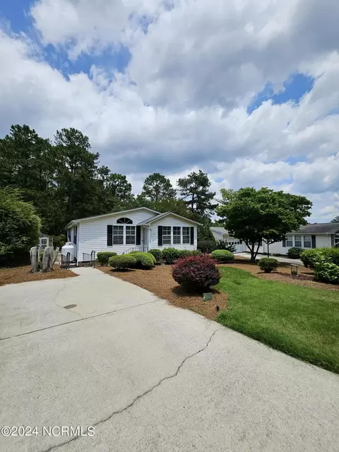 111 Ryder Cup Blvd, Pinebluff, NC 28373 photo 2
