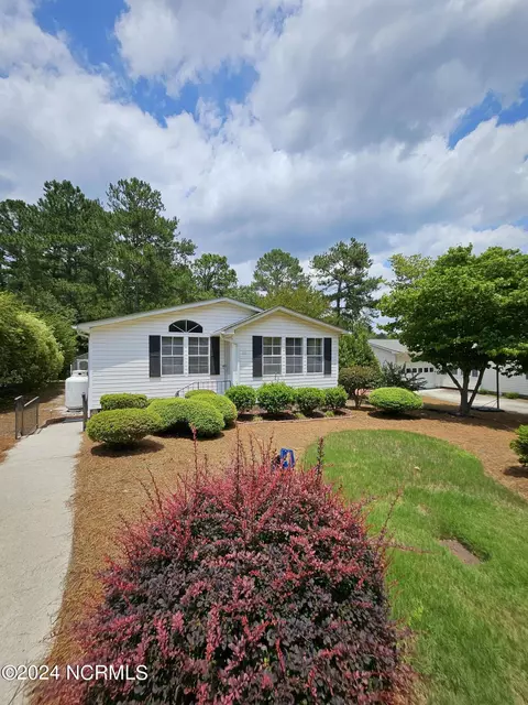 111 Ryder Cup Blvd, Pinebluff, NC 28373 photo 3
