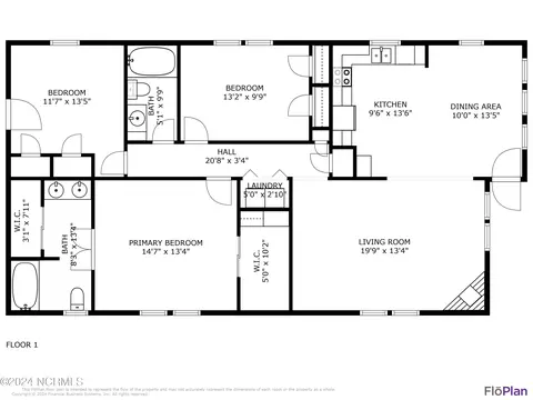 111 Ryder Cup Blvd, Pinebluff, NC 28373 photo 26