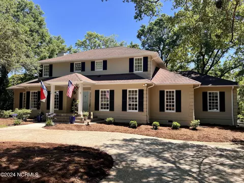 6265 Turtle Hall Dr, Wilmington, NC 28409