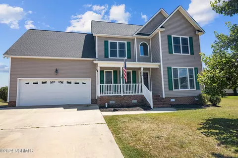 2664 Westminster Dr, Winterville, NC 28590