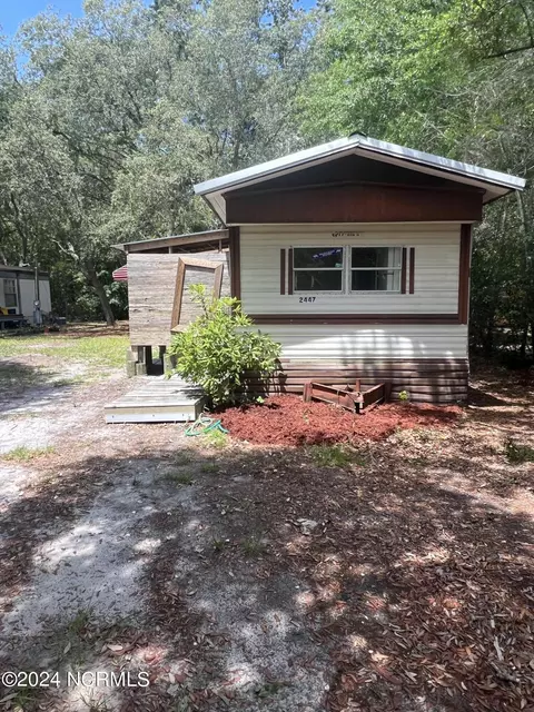2447 Elkin St SW, Supply, NC 28462