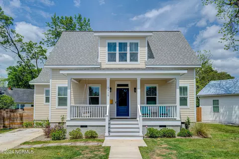 1915 Hudson Dr, Wilmington, NC 28403